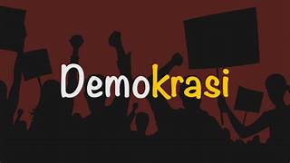 Pengertian Demokrasi dan Sejarah Perkembangannya di Indonesia Lengkap